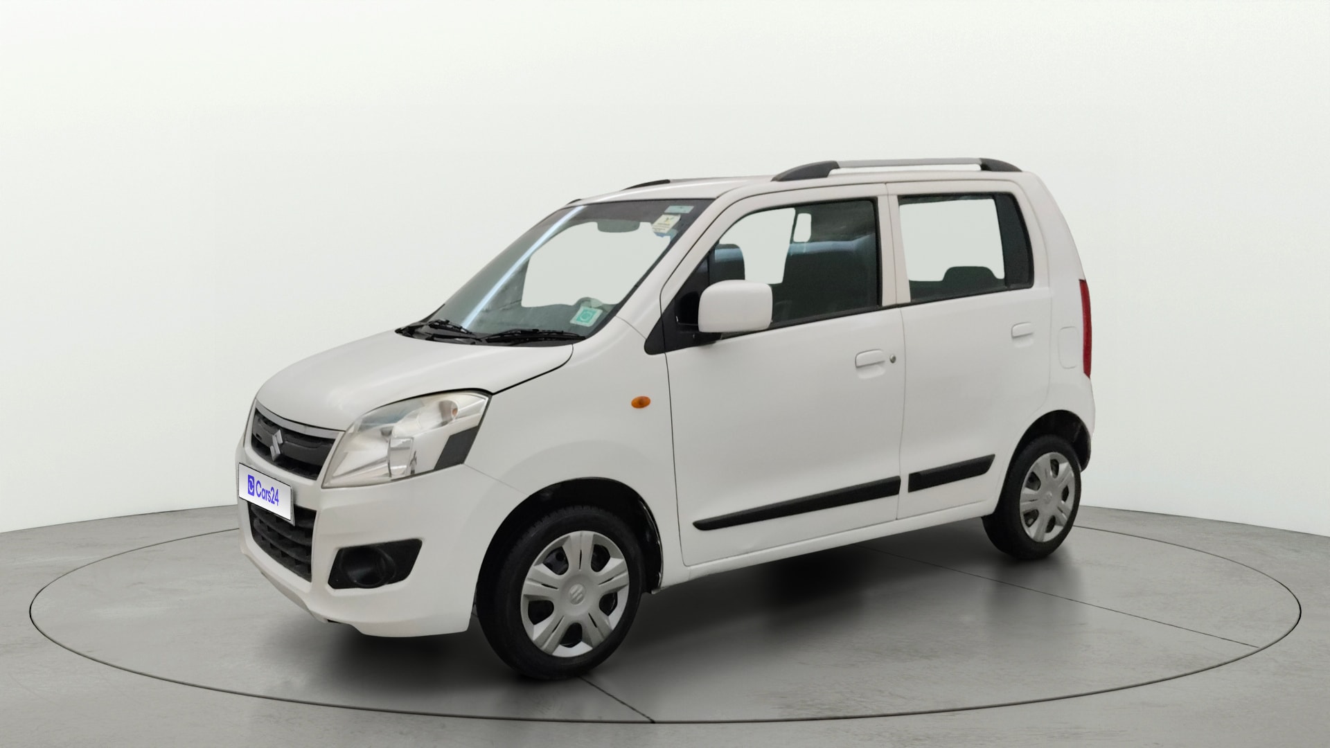 View 2016 Maruti Suzuki 1000 Base Variant Image 34 Used 2016 Maruti Suzuki 1000 Base Variant Image 34