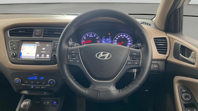 View Hyundai Elite i20 Image 20 Used Hyundai Elite i20 Image 20