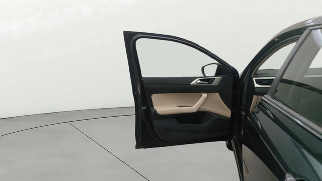 View Volkswagen Virtus Image 32 Used Volkswagen Virtus Image 32