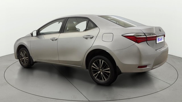 View Toyota Corolla Altis Image 2 Used Toyota Corolla Altis Image 2