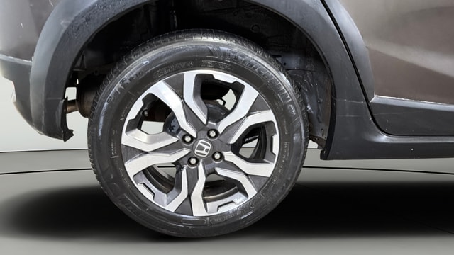 View Honda WR-V Image 24 Used Honda WR-V Image 24