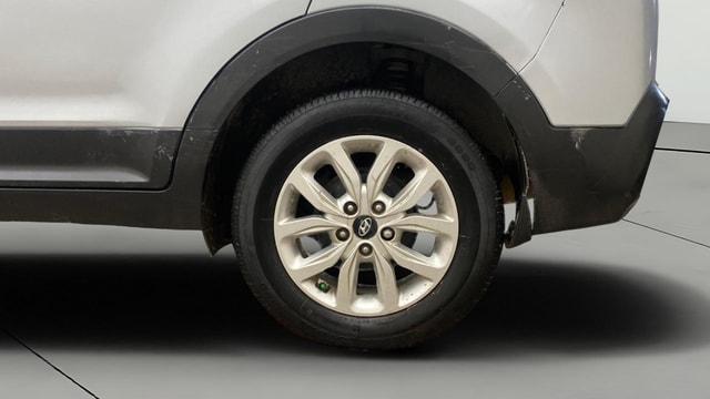 View Hyundai Creta Image 8 Used Hyundai Creta Image 8