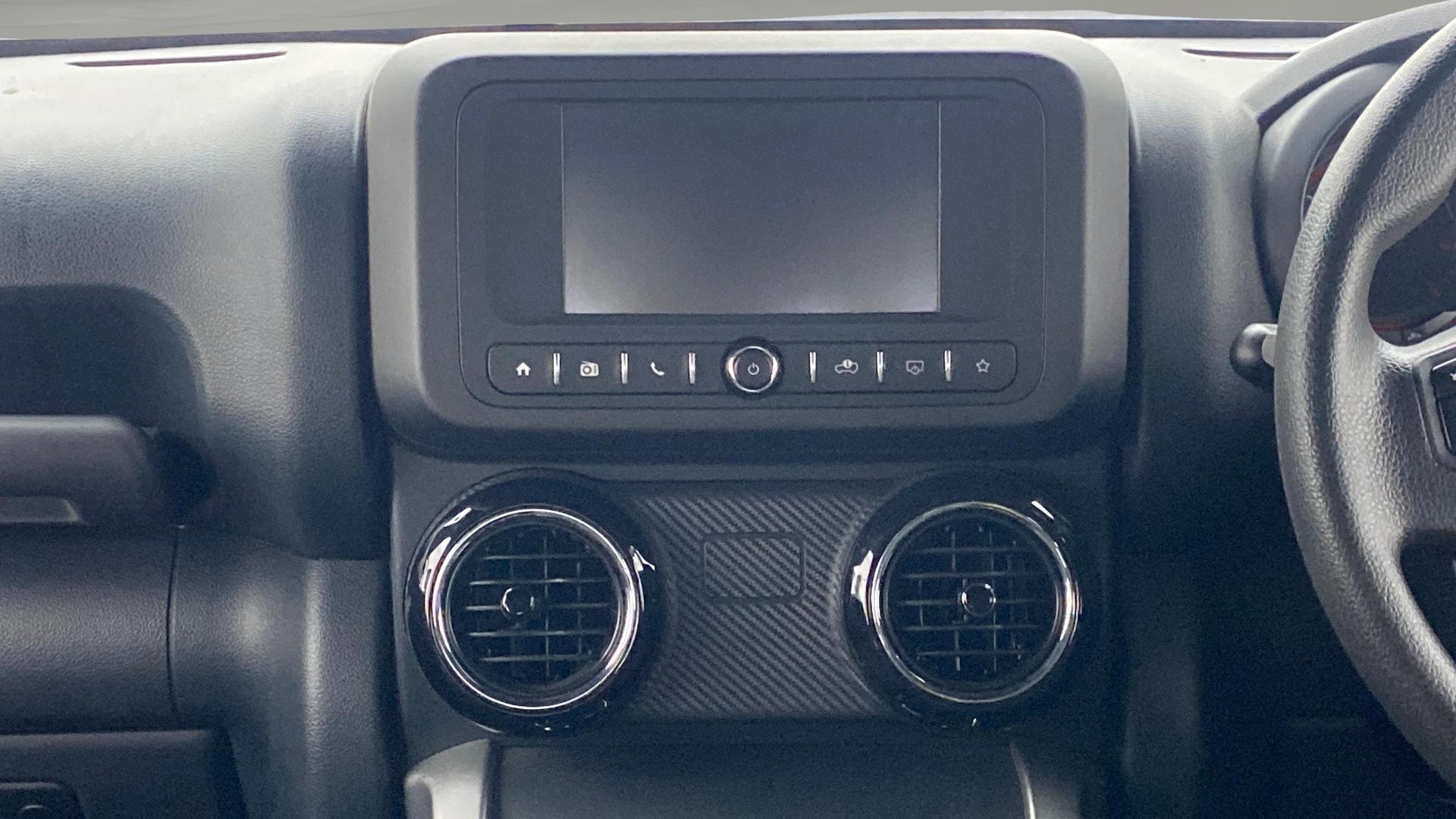 Used 2022 Mahindra Thar Used 2022 Mahindra Thar
