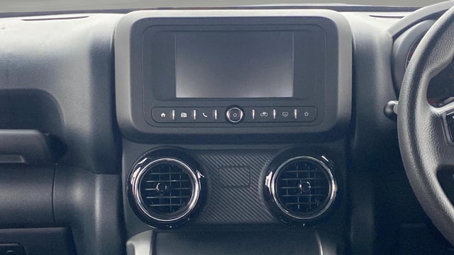 View Mahindra Thar Image 18 Used Mahindra Thar Image 18
