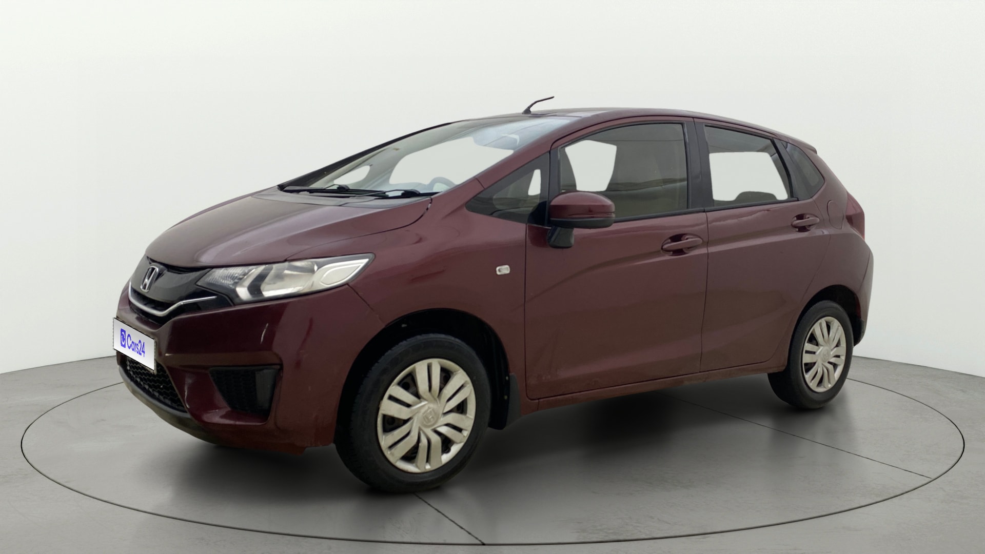 View 2017 Honda Jazz E MT Diesel Image 20 Used 2017 Honda Jazz E MT Diesel Image 20