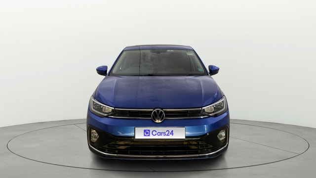 View Volkswagen Virtus Image 1 Used Volkswagen Virtus Image 1