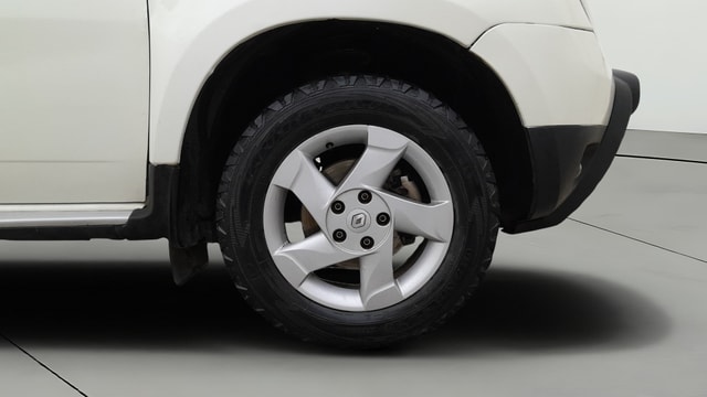 View Renault Duster Image 42 Used Renault Duster Image 42