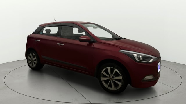 View Hyundai Elite i20 Image 21 Used Hyundai Elite i20 Image 21