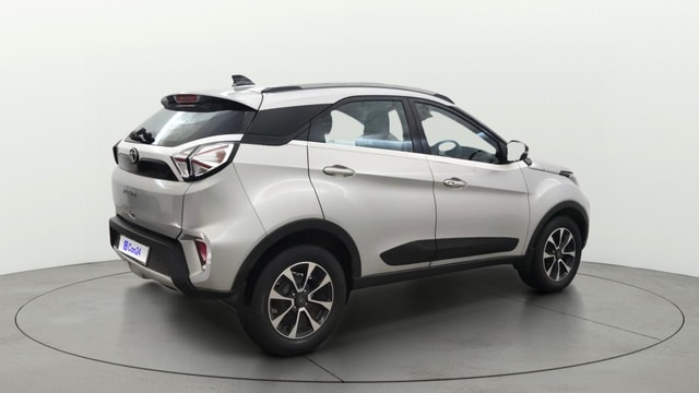 View Tata Nexon Image 47 Used Tata Nexon Image 47