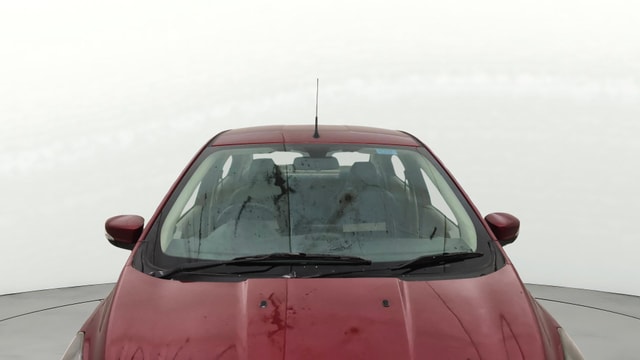 View Ford Figo Aspire Image 30 Used Ford Figo Aspire Image 30