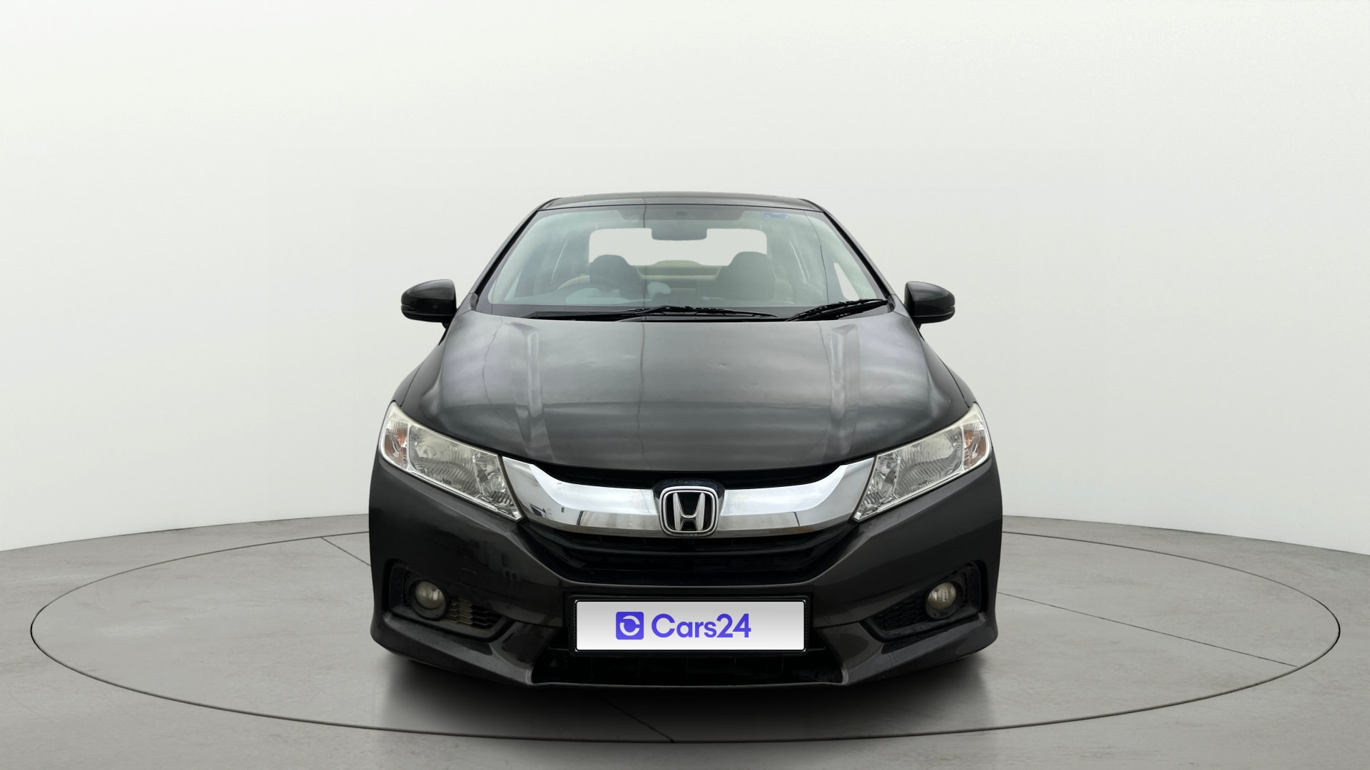 View 2015 Honda City ZX MT Diesel Anniversary Edition Image 1 Used 2015 Honda City ZX MT Diesel Anniversary Edition Image 1