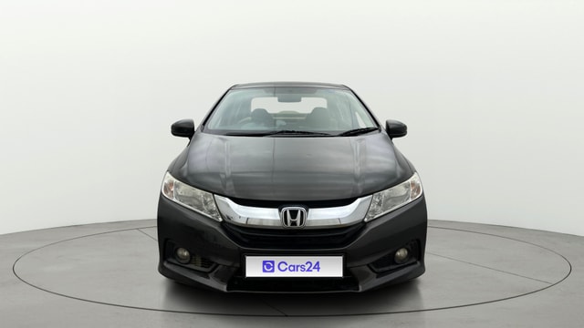 View Honda City Image 1 Used Honda City Image 1