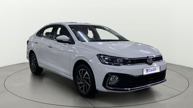 View Volkswagen Virtus Image 14 Used Volkswagen Virtus Image 14