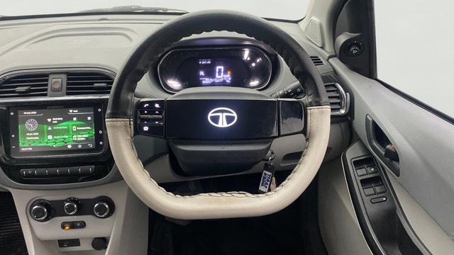 View Tata Tiago Image 20 Used Tata Tiago Image 20