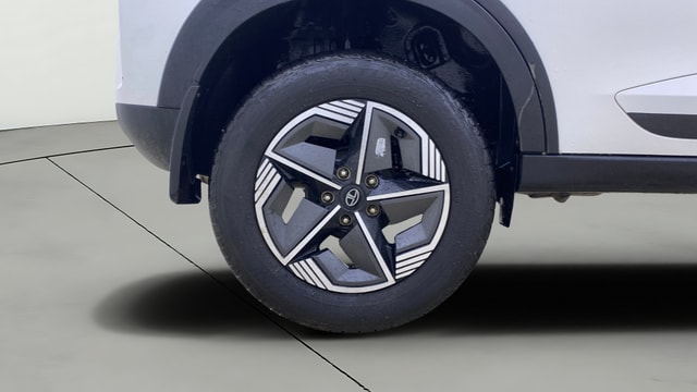View Tata Nexon Image 24 Used Tata Nexon Image 24