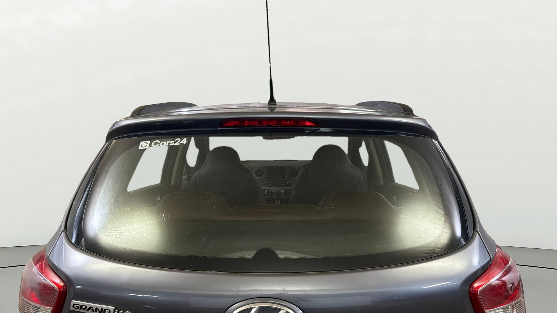 View 2019 Hyundai Grand i10 Sportz 1.2 Kappa Image 4 Used 2019 Hyundai Grand i10 Sportz 1.2 Kappa Image 4