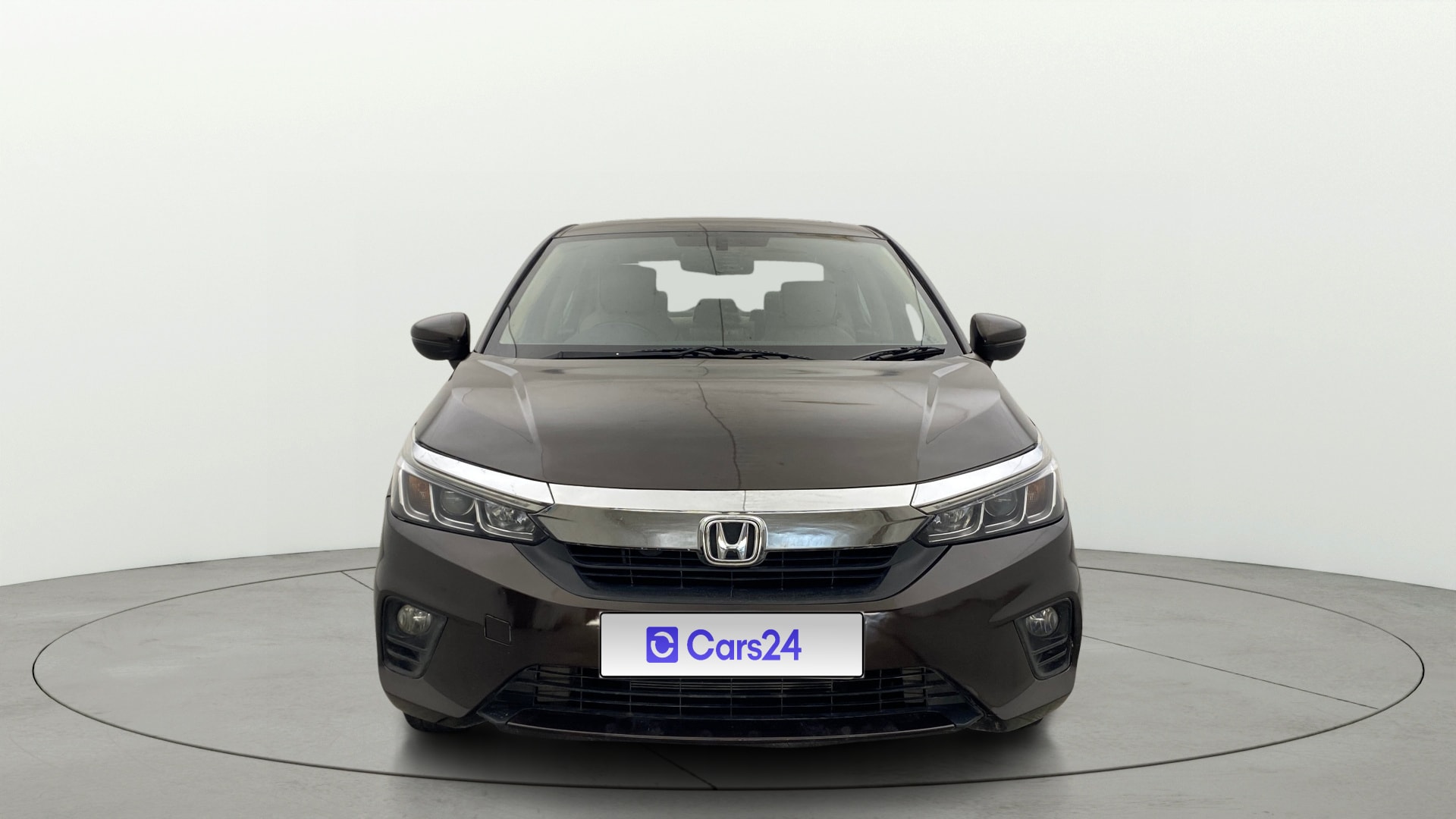 Used 2021 Honda City Used 2021 Honda City