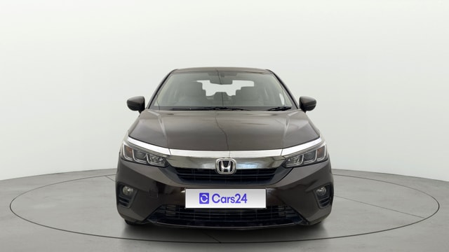 View Honda City Image 1 Used Honda City Image 1
