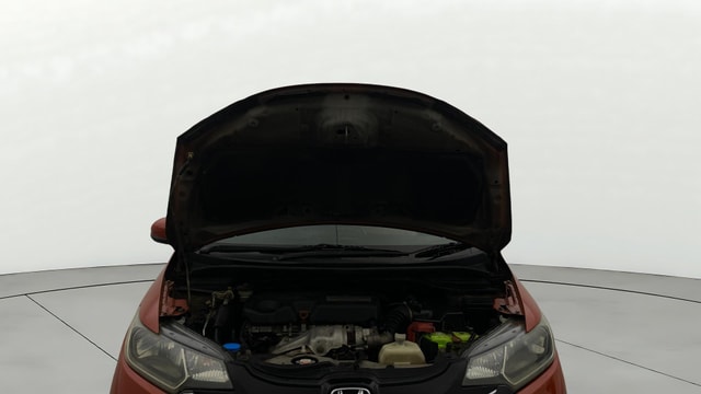 View Honda Jazz Image 32 Used Honda Jazz Image 32