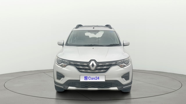 View Renault Triber Image 1 Used Renault Triber Image 1