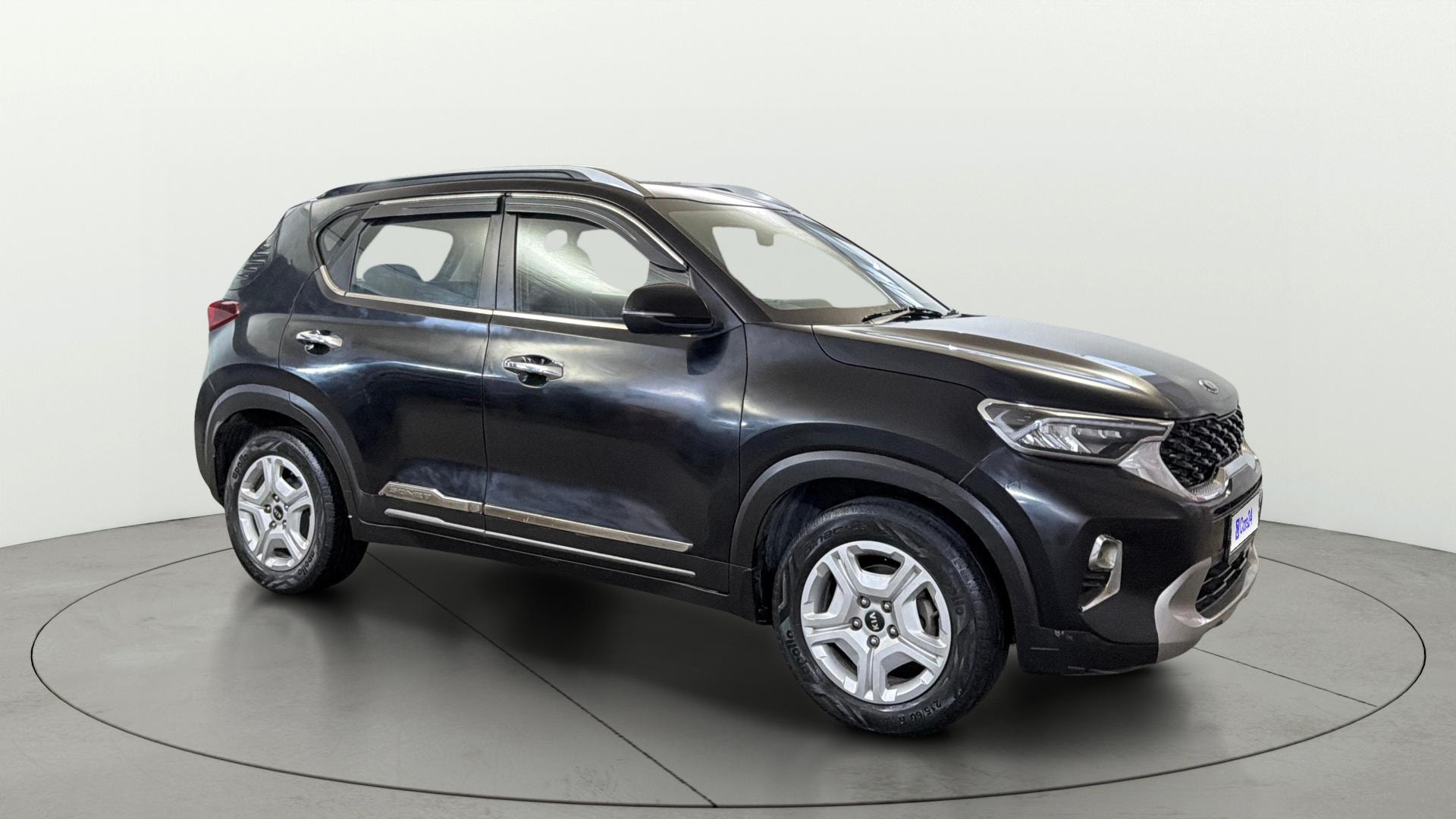 Used 2020 Kia Sonet Used 2020 Kia Sonet