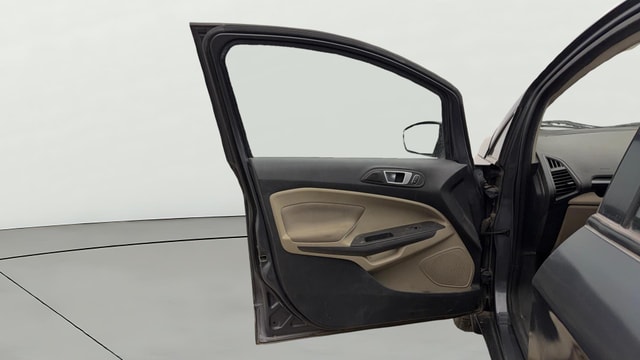 View Ford EcoSport Image 33 Used Ford EcoSport Image 33