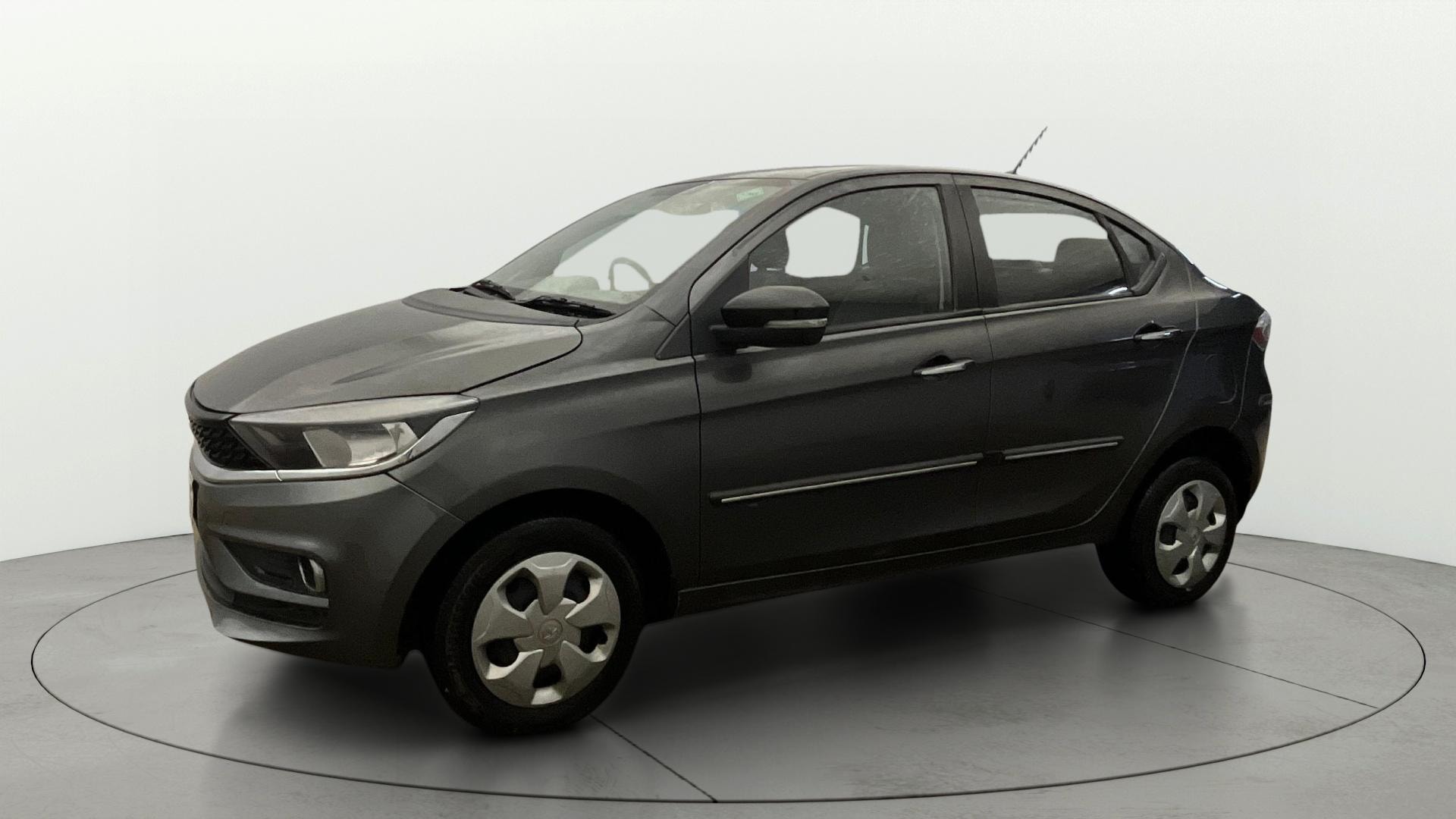 Used 2022 Tata Tigor Used 2022 Tata Tigor