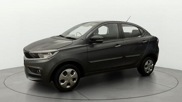 View Tata Tigor Image 35 Used Tata Tigor Image 35