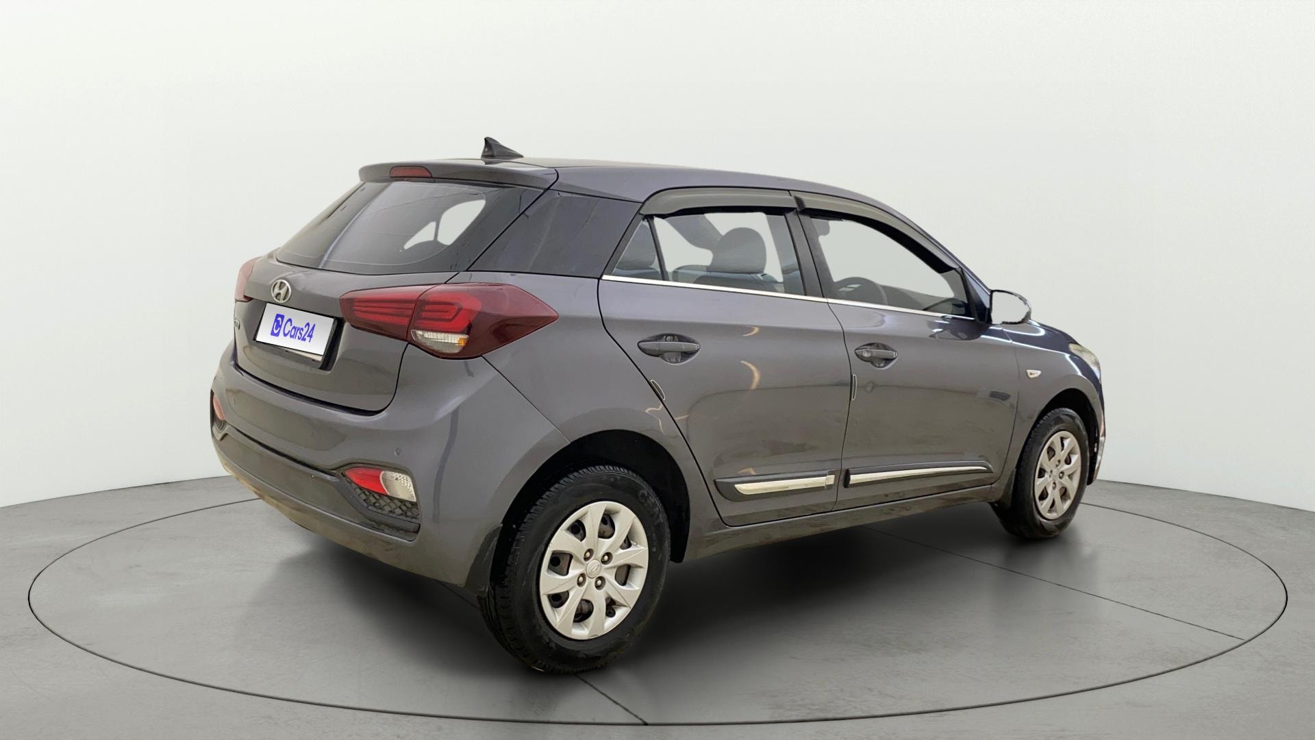 Used 2019 Hyundai Elite i20 Used 2019 Hyundai Elite i20
