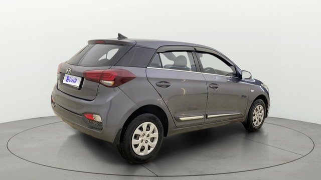 View Hyundai Elite i20 Image 41 Used Hyundai Elite i20 Image 41