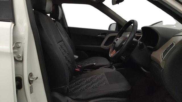 View Hyundai Creta Image 17 Used Hyundai Creta Image 17