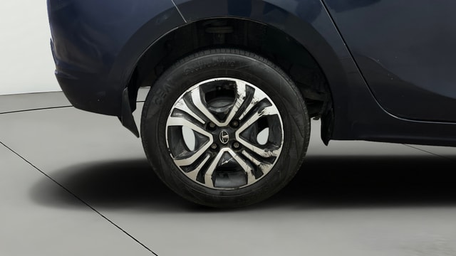 View Tata Tigor Image 32 Used Tata Tigor Image 32