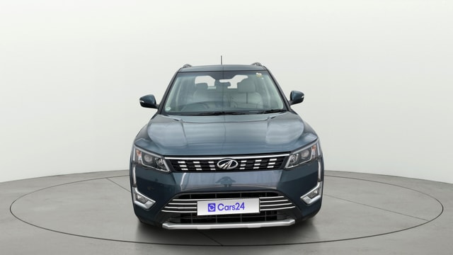 View Mahindra XUV300 Image 1 Used Mahindra XUV300 Image 1