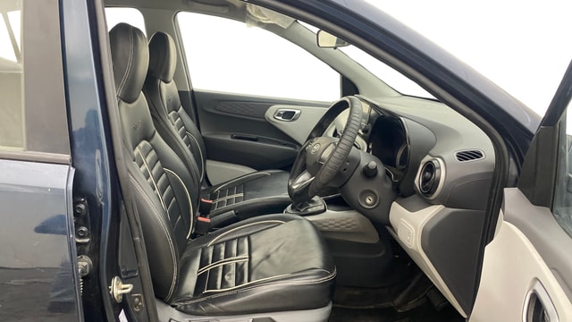 View Hyundai Grand i10 Nios Image 26 Used Hyundai Grand i10 Nios Image 26