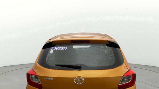 View Tata Tiago Image 4 Used Tata Tiago Image 4