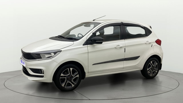 View Tata Tiago Image 35 Used Tata Tiago Image 35