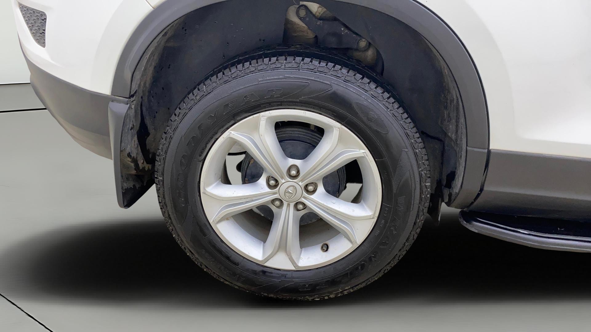 View 2023 Tata Harrier XE Image 34 Used 2023 Tata Harrier XE Image 34