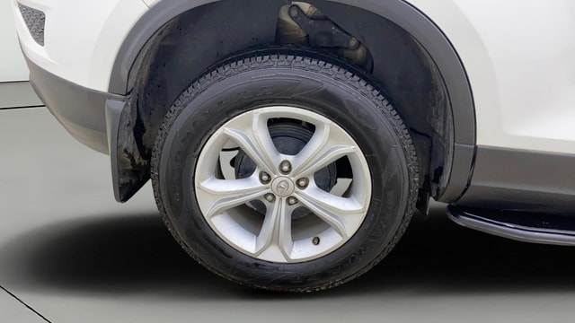 View Tata Harrier Image 34 Used Tata Harrier Image 34