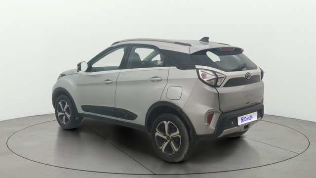 View Tata Nexon Image 2 Used Tata Nexon Image 2