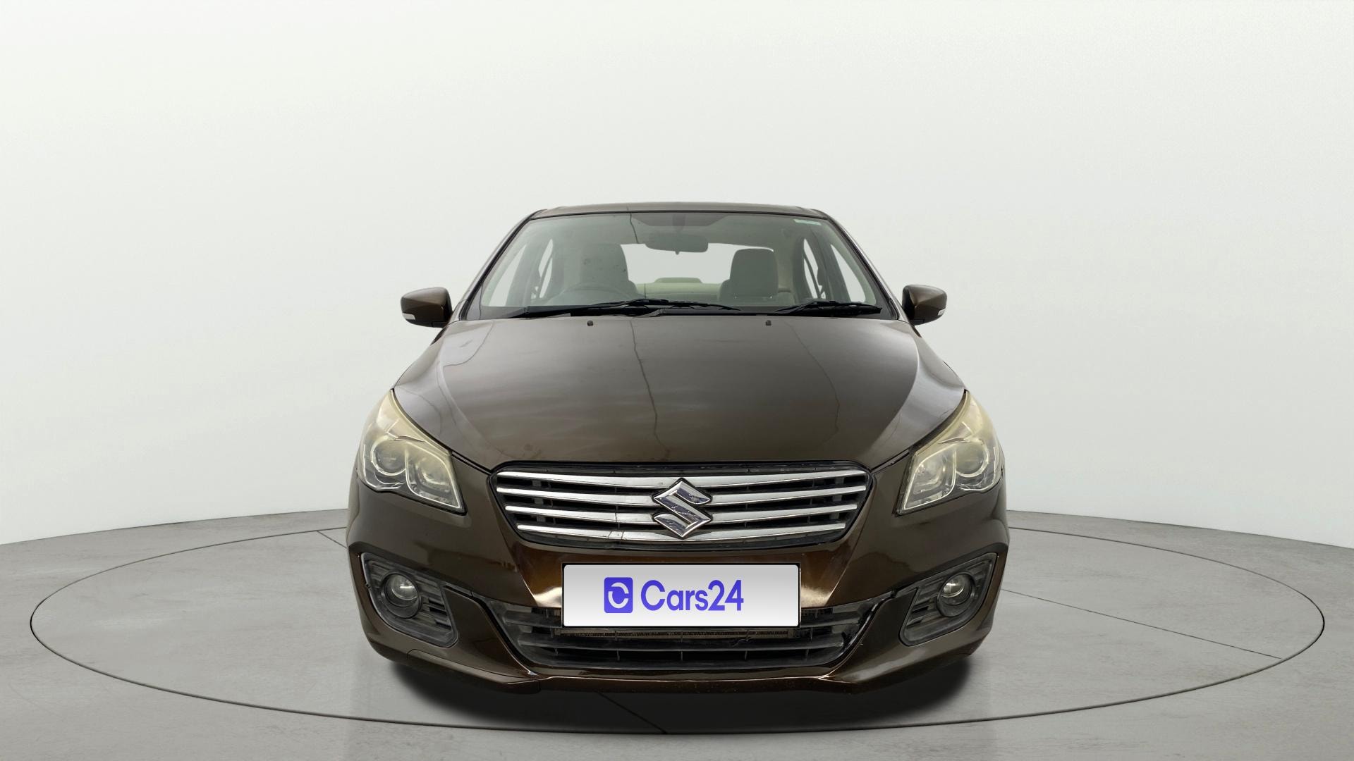 Used 2017 Maruti Suzuki 1000 Used 2017 Maruti Suzuki 1000