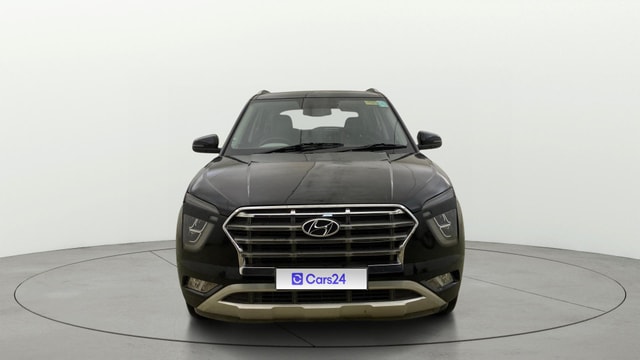View Hyundai Creta Image 1 Used Hyundai Creta Image 1