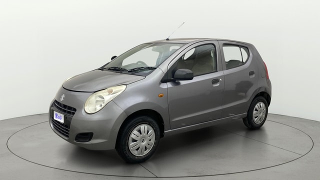 View Maruti Suzuki 1000 Image 34 Used Maruti Suzuki 1000 Image 34