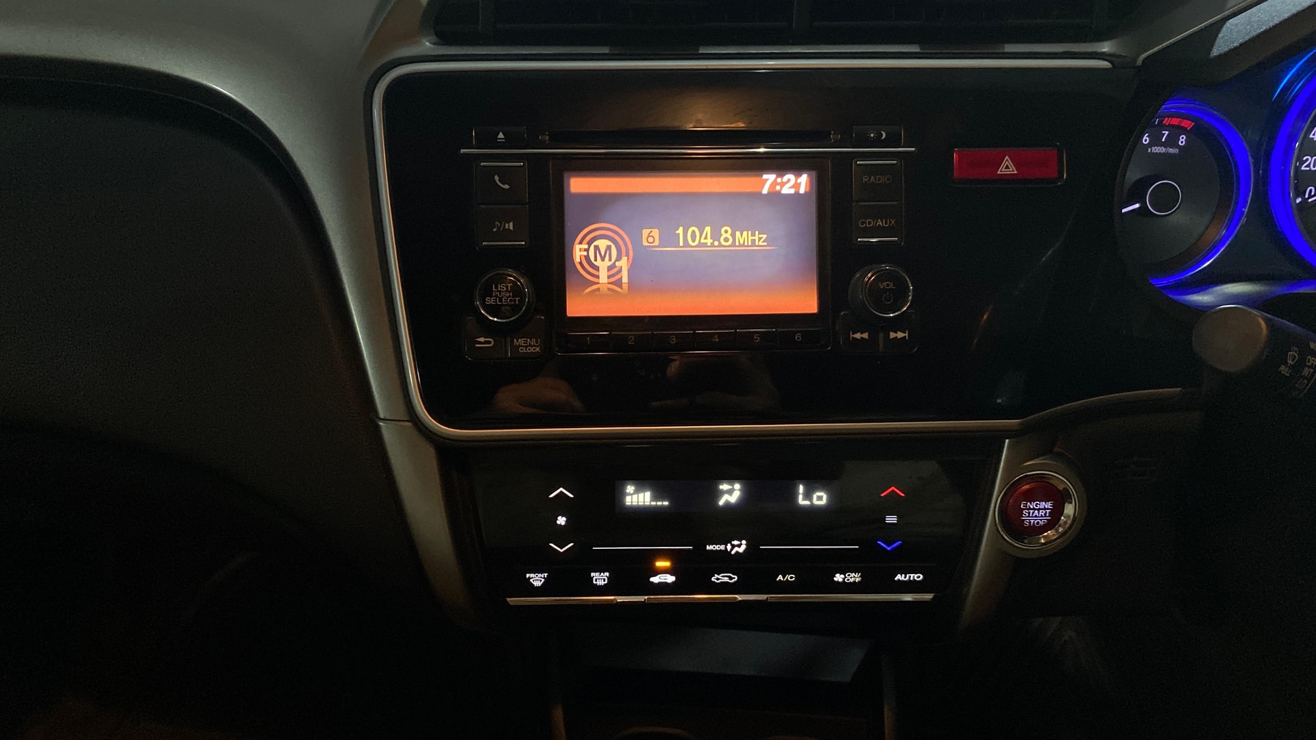 Used 2015 Honda City Used 2015 Honda City