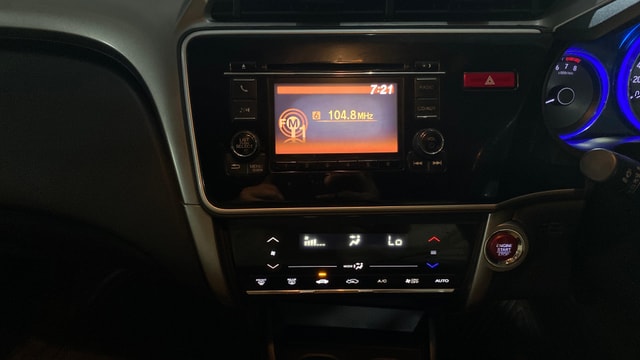 View Honda City Image 18 Used Honda City Image 18