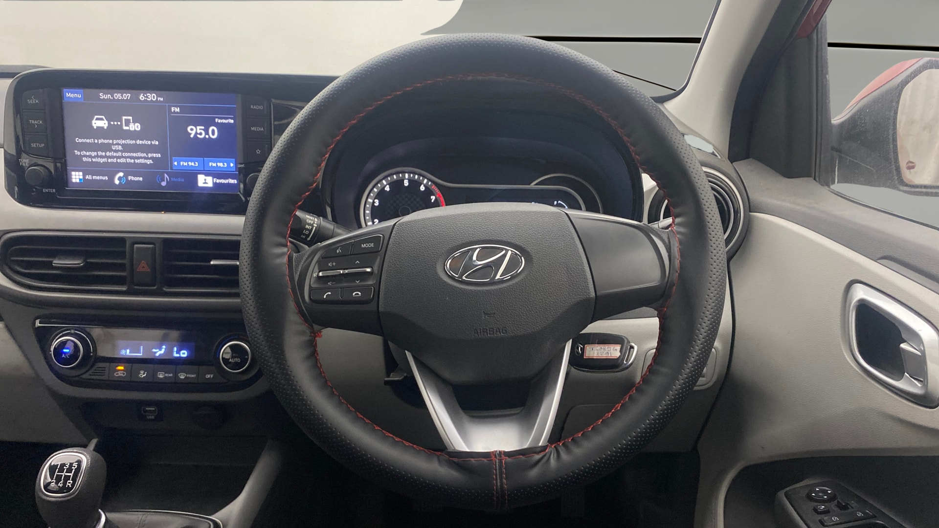 Used 2022 Hyundai Grand i10 Nios Used 2022 Hyundai Grand i10 Nios