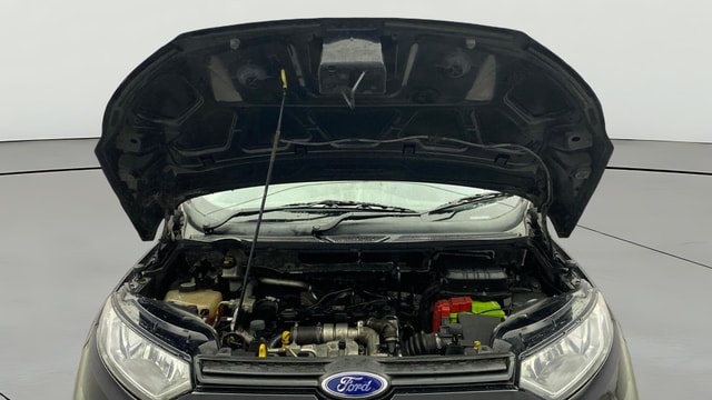 View Ford EcoSport Image 31 Used Ford EcoSport Image 31