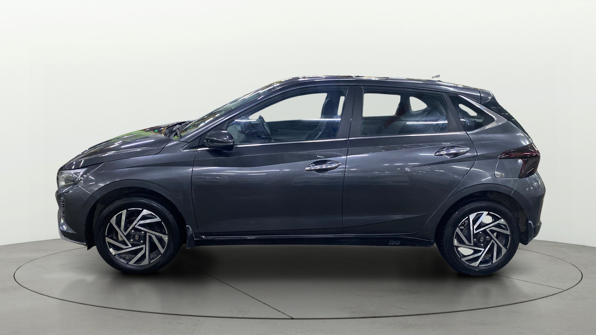 Used 2025 Hyundai Elite i20 Used 2025 Hyundai Elite i20
