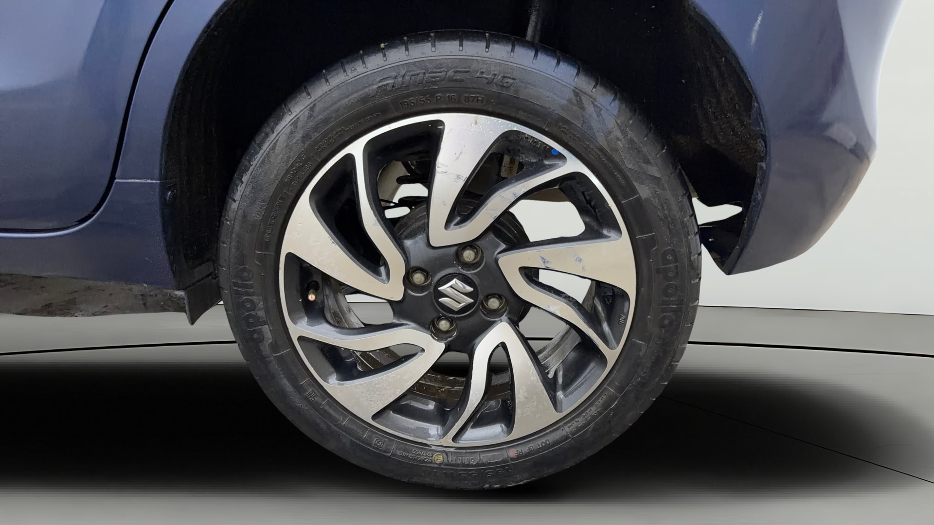 View 2019 Maruti Suzuki 1000 Base Variant Image 11 Used 2019 Maruti Suzuki 1000 Base Variant Image 11