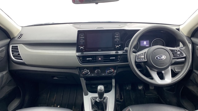 View Kia Seltos Image 30 Used Kia Seltos Image 30