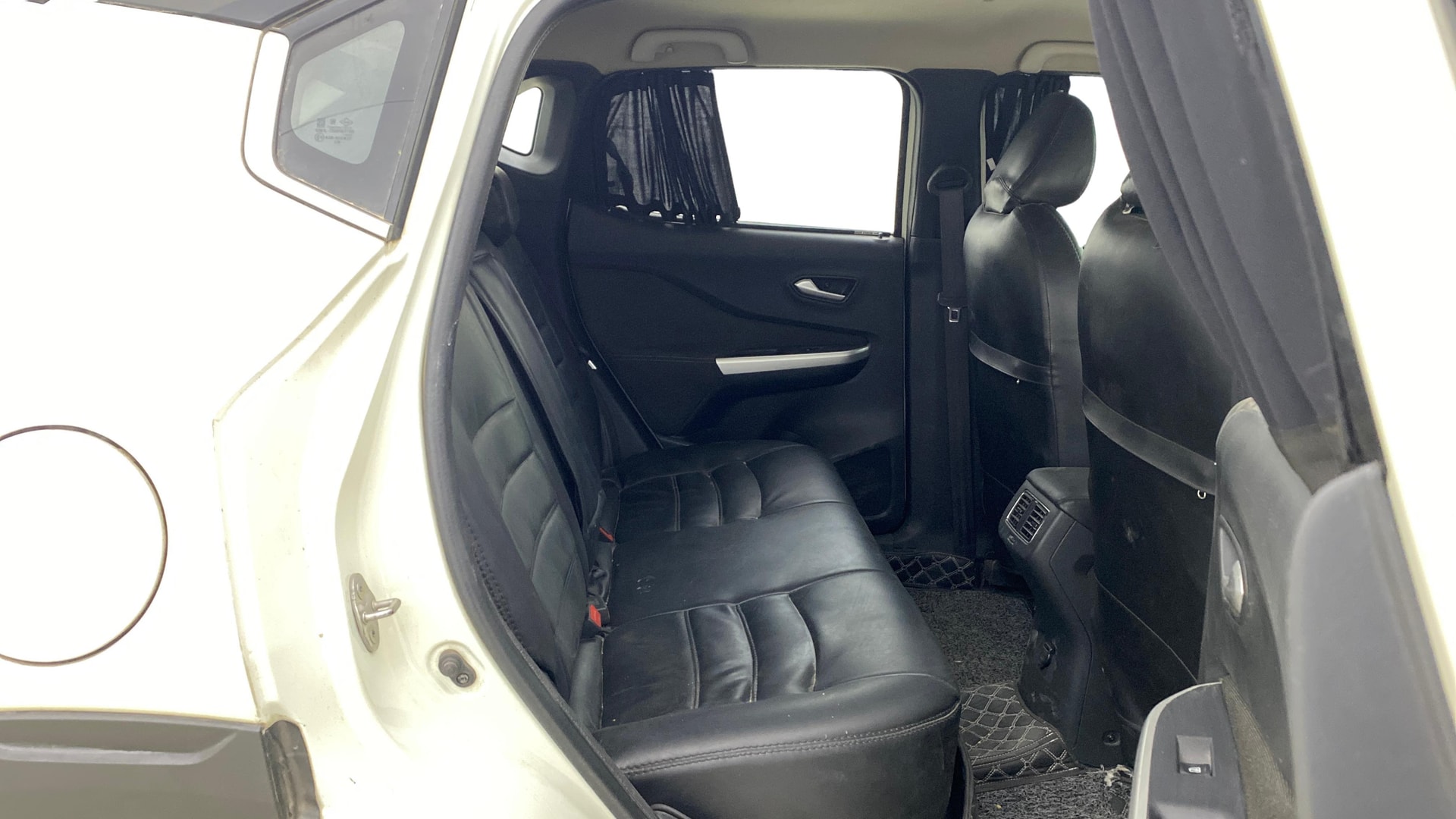 View 2022 Nissan Magnite XE Image 36 Used 2022 Nissan Magnite XE Image 36